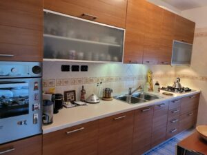 Cucina Luba come nuova in vendita a 1.500€